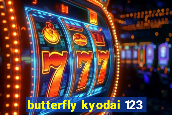 butterfly kyodai 123